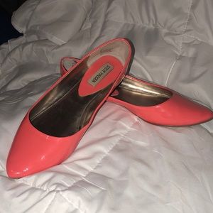 Steve Madden Flats